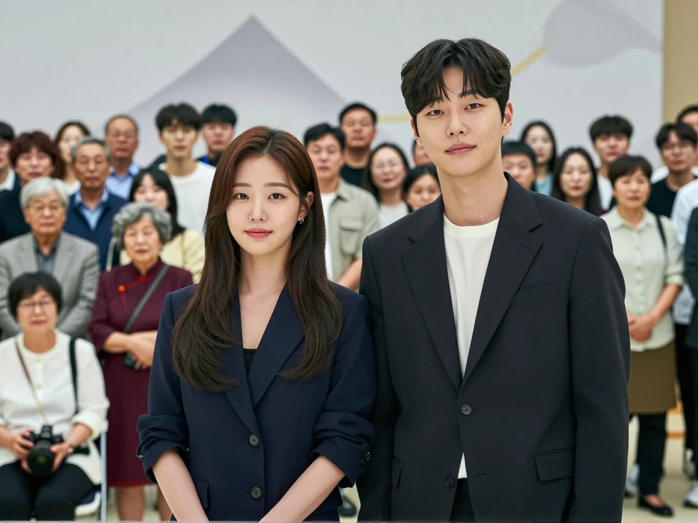 유미의 세포들3 출연진03